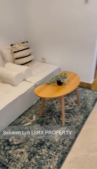 Club Street (D1), Condominium #520804861